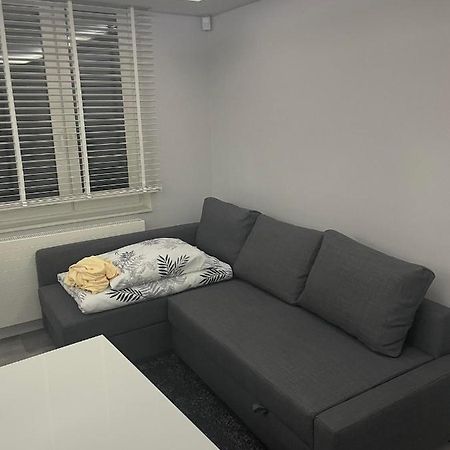 Ferienwohnung Apartament Poniatowa Exterior foto